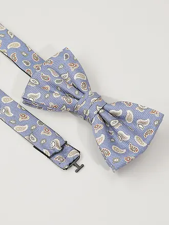 PROFUOMO | Papillon - Farfallino | hellblau